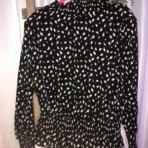 Cute long sleeve turtle neck from Ross!